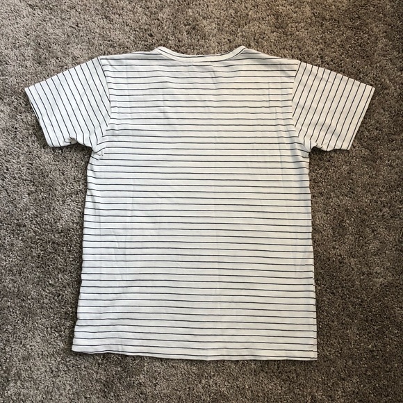 Cute Striped Top - Picture 5 of 7